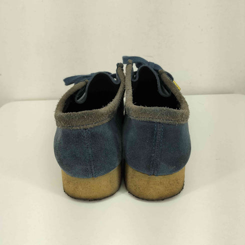 クラークスオリジナルズ Clarks ORIGINALS ワラビーシューズ メンズ  26